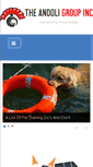 Mobile Screenshot of andoli.com